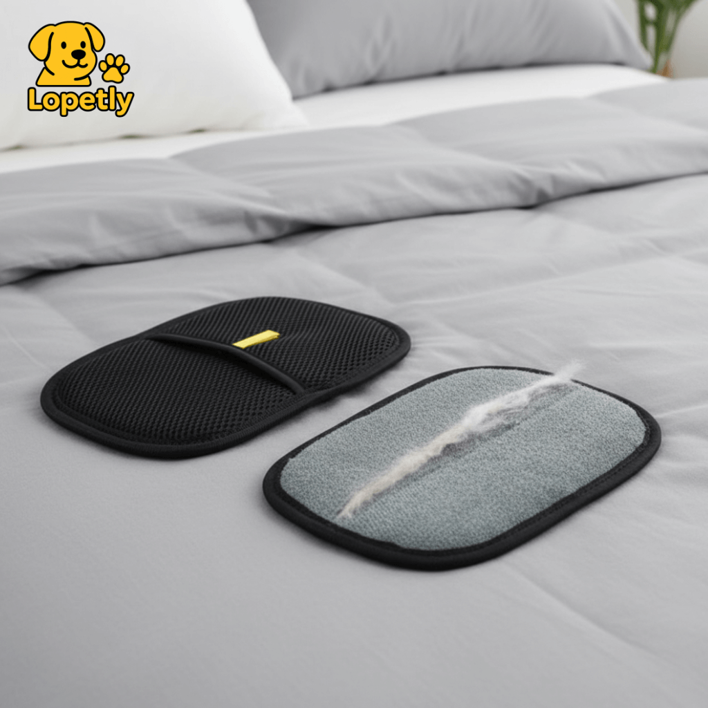 Hair Remover for Dogs and Cats